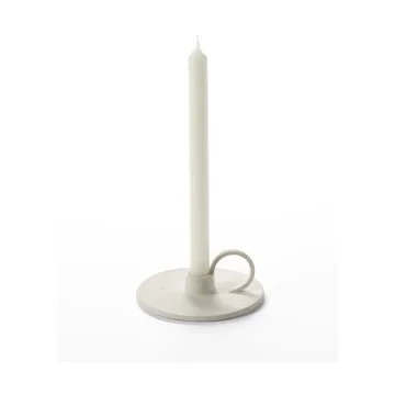 Mira candle holder S - Beige - Serax