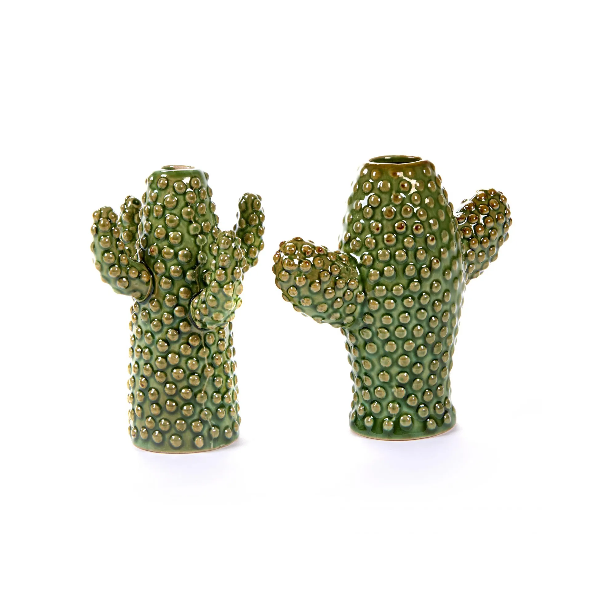 Serax cactus vase set mini Serax
