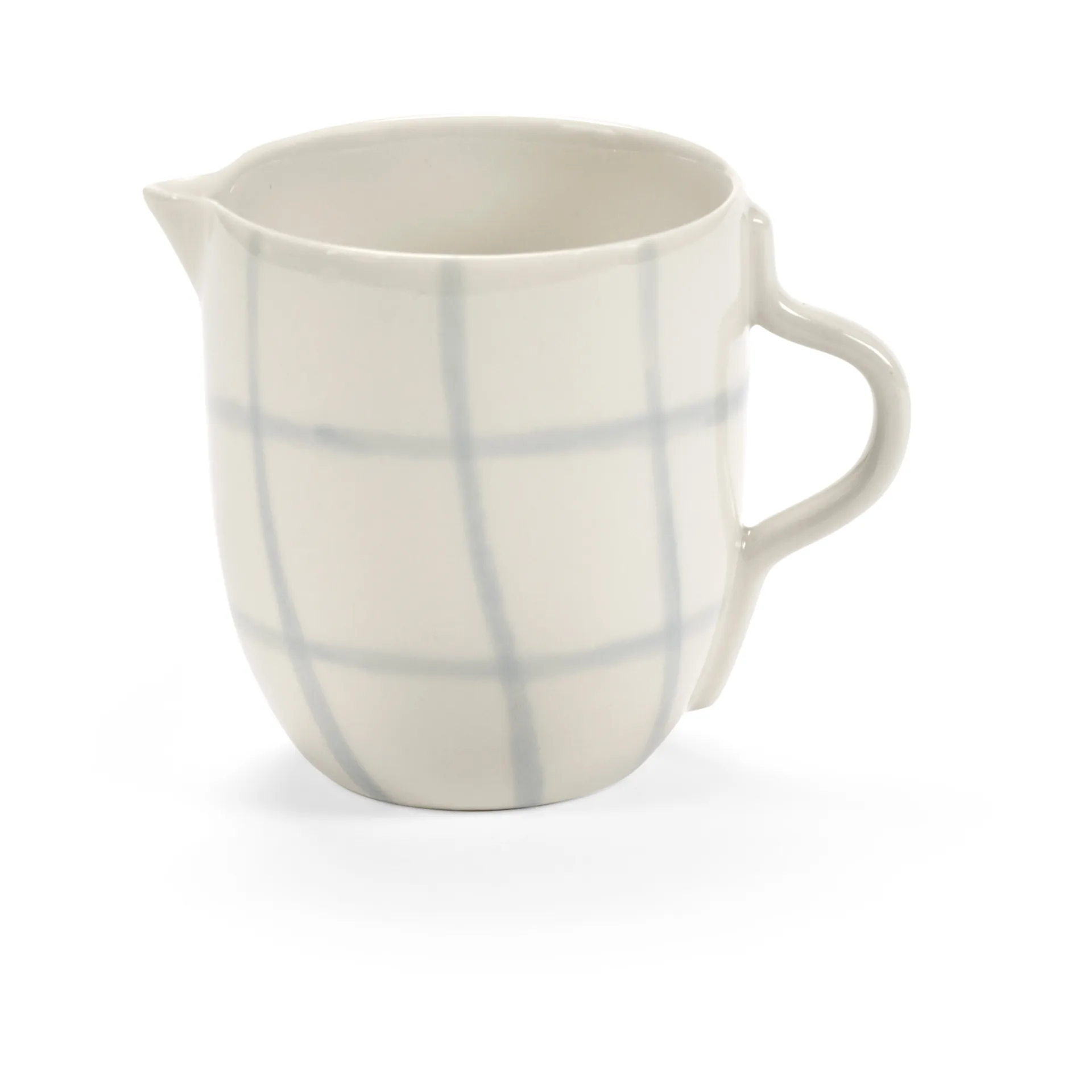 Zuma milk jug 20 cl, Salt Serax