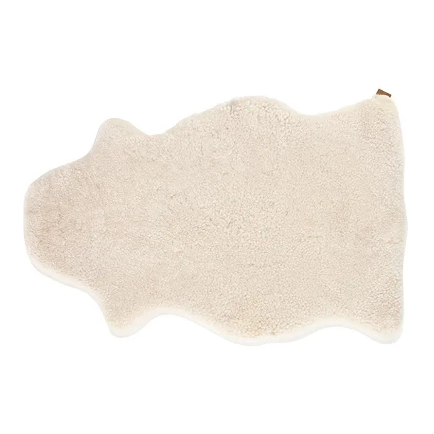 Shepherd sheepskin Ella, creme Shepherd of Sweden