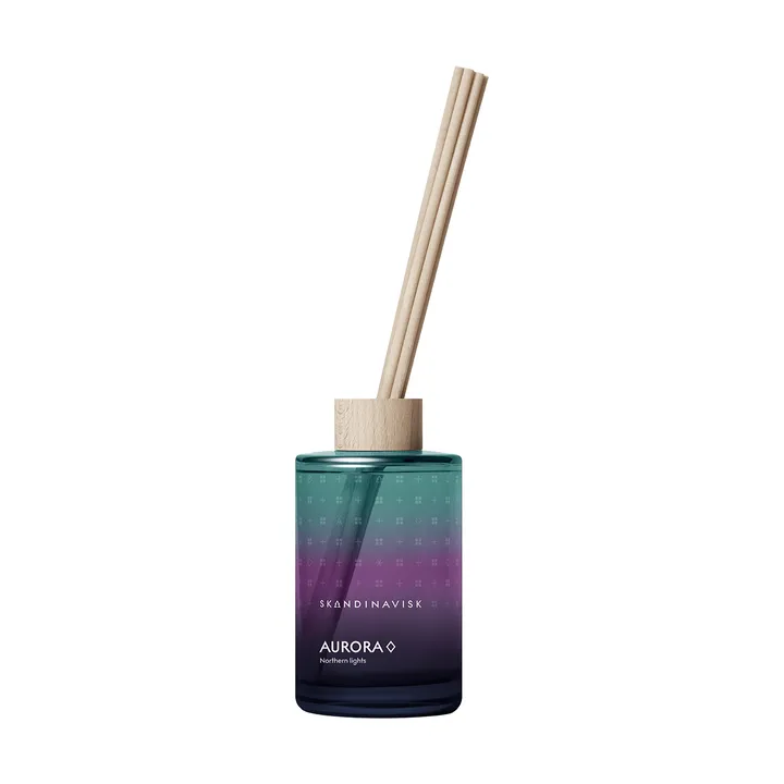 Aurora reed diffuser - 200 ml - Skandinavisk