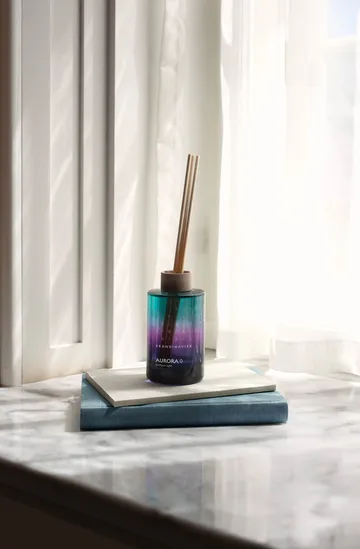 Aurora reed diffuser - 200 ml - Skandinavisk