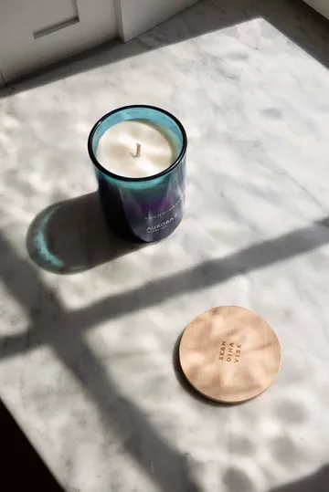 Aurora scented candle - 200 g - Skandinavisk