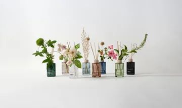 Fjord fragrance sticks - 200 ml - Skandinavisk