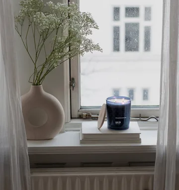Hav scented candle - 350 g, 2 wicks - Skandinavisk