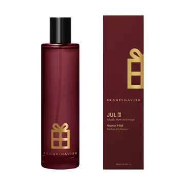 Jul Gold Symbol room spray - 100 ml - Skandinavisk
