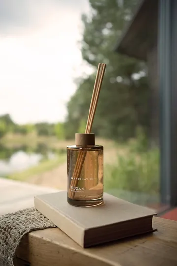 Stuga reed diffuser - 200 ml - Skandinavisk