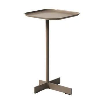 Ace side table 38x38 cm - Mole - SMD Design