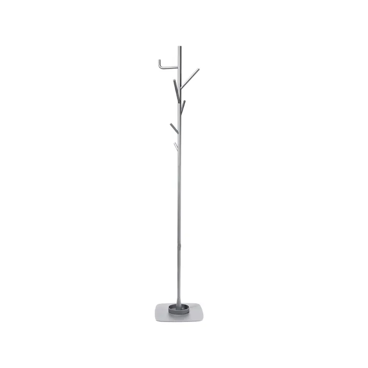 Alfred clothes hanger - Light grey - SMD Design