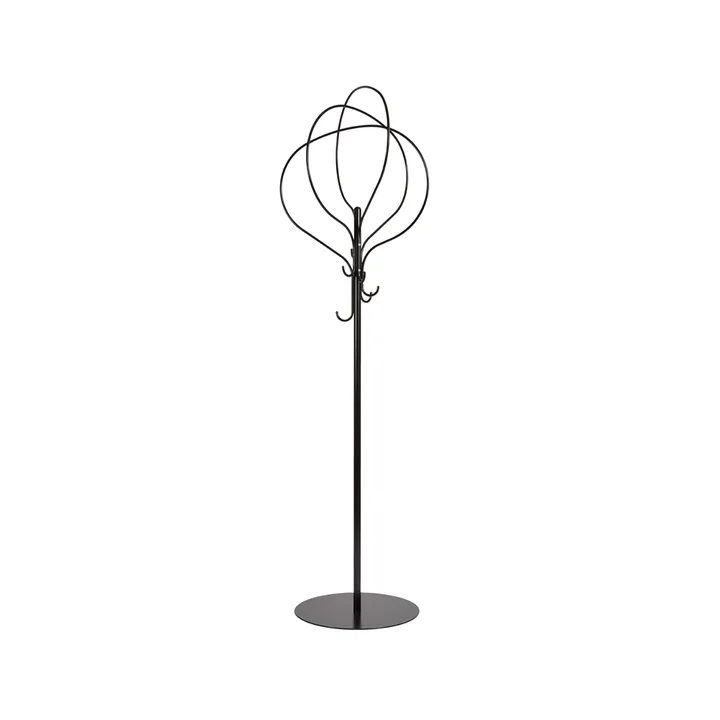 Bubble floor hanger - Black - SMD Design