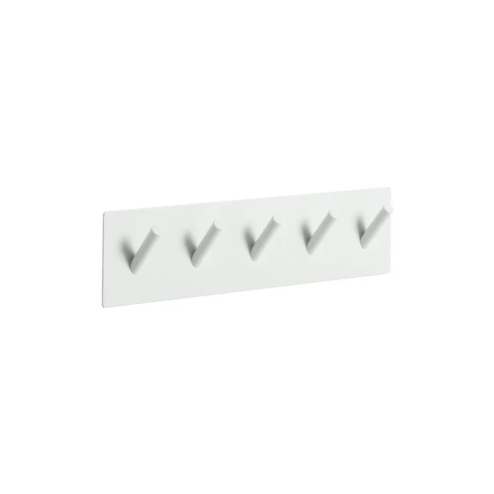 Sticks hook rack, White SMD Design