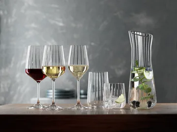 LifeStyle tumbler 4-pack - 34 cl - Spiegelau