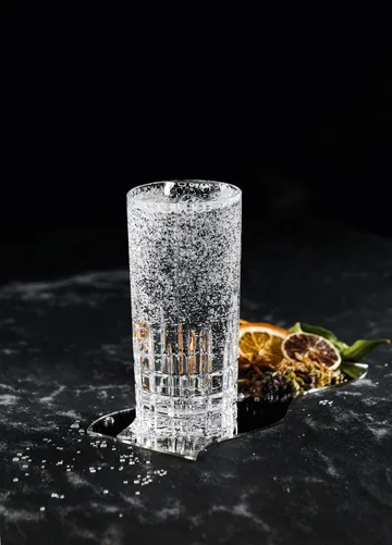 Perfect Serve Long drink glass 35cl . 4-pack - clear - Spiegelau