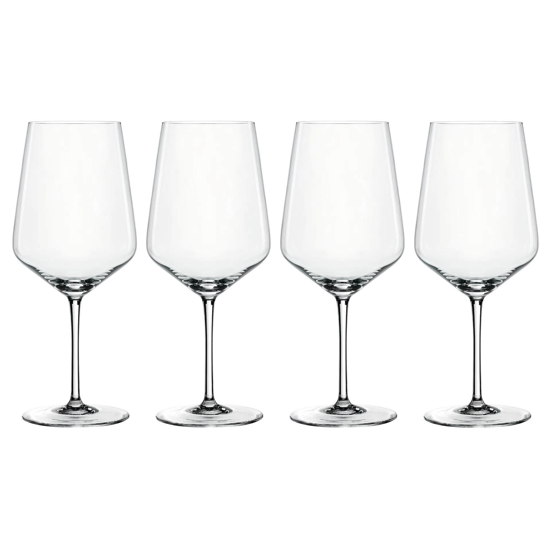 Style red wine glass 4-pack, 63 cl Spiegelau