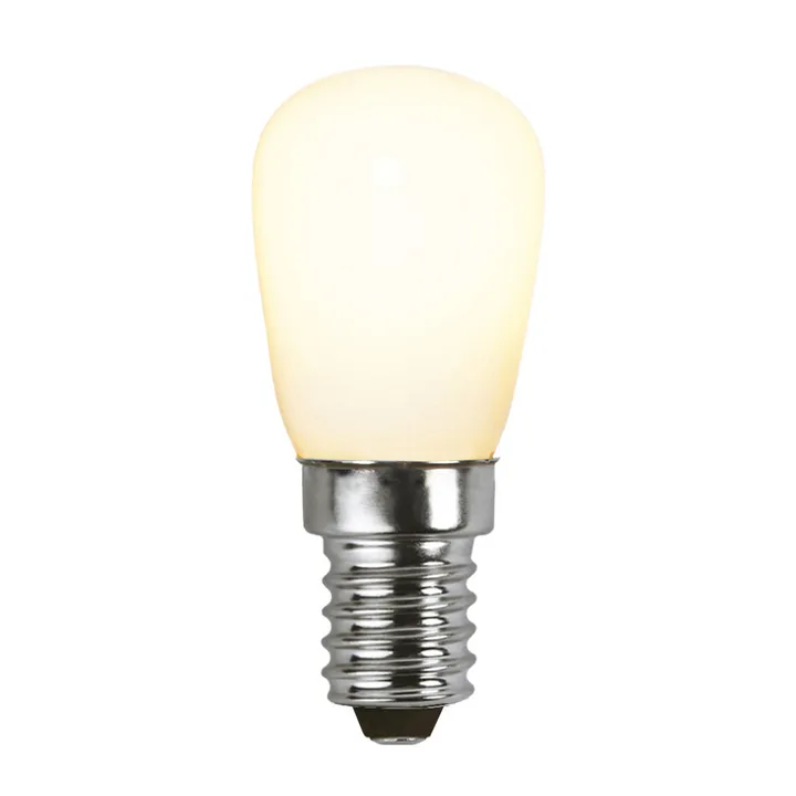 E14 ST26 LED opaque 3-step dimmer - Opal-warm white - Star Trading