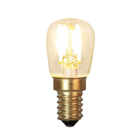 Star Trading E14 LED soft glow dimmable - 2.6 cm, 2100L - Star Trading