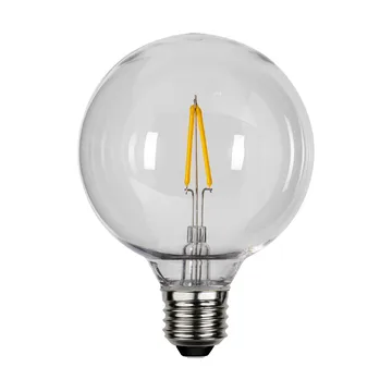 Star trading light source E27 G95 outdoor - Warm white, 70lm - Star Trading