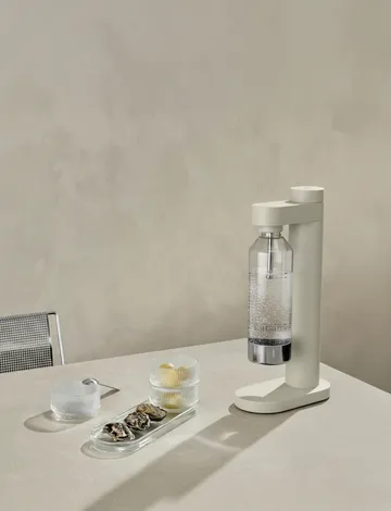 Brus carbonator - Soft sand - Stelton