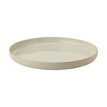 Emma plates Ø19 cm 2-pack - Grey - Stelton