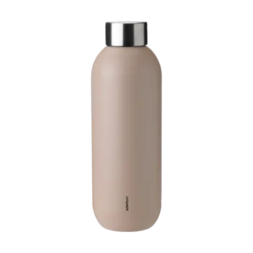 Keep Cool thermal flask 0.6 l - Heather - Stelton