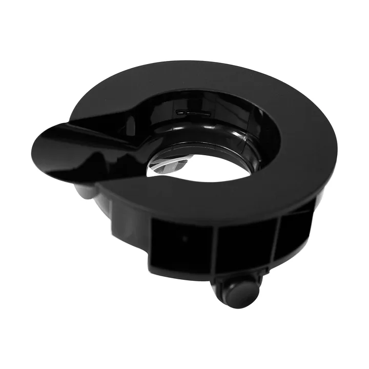 Stelton jug spare upper part - black - Stelton