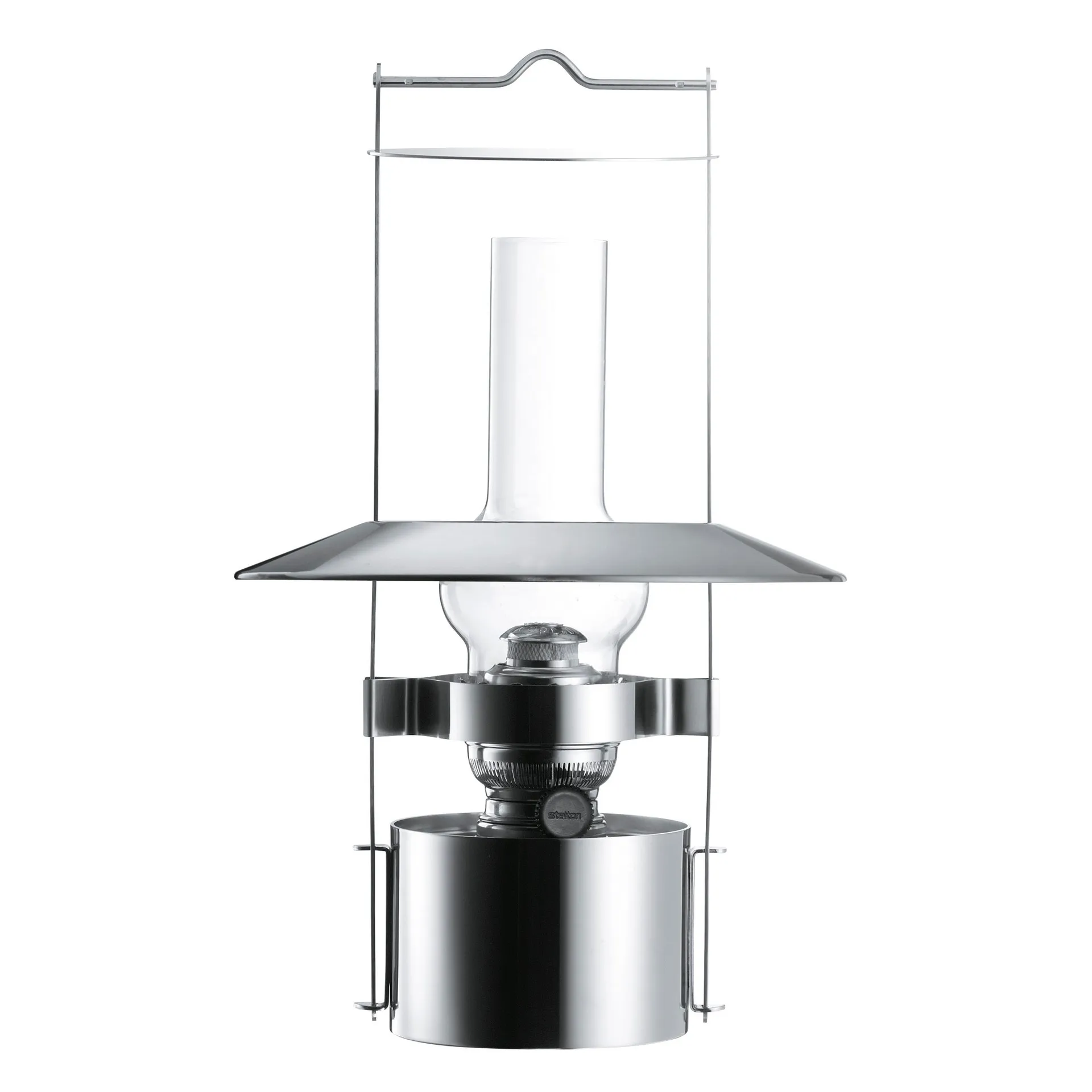 Stelton ship´s lantern, 43 cm Stelton