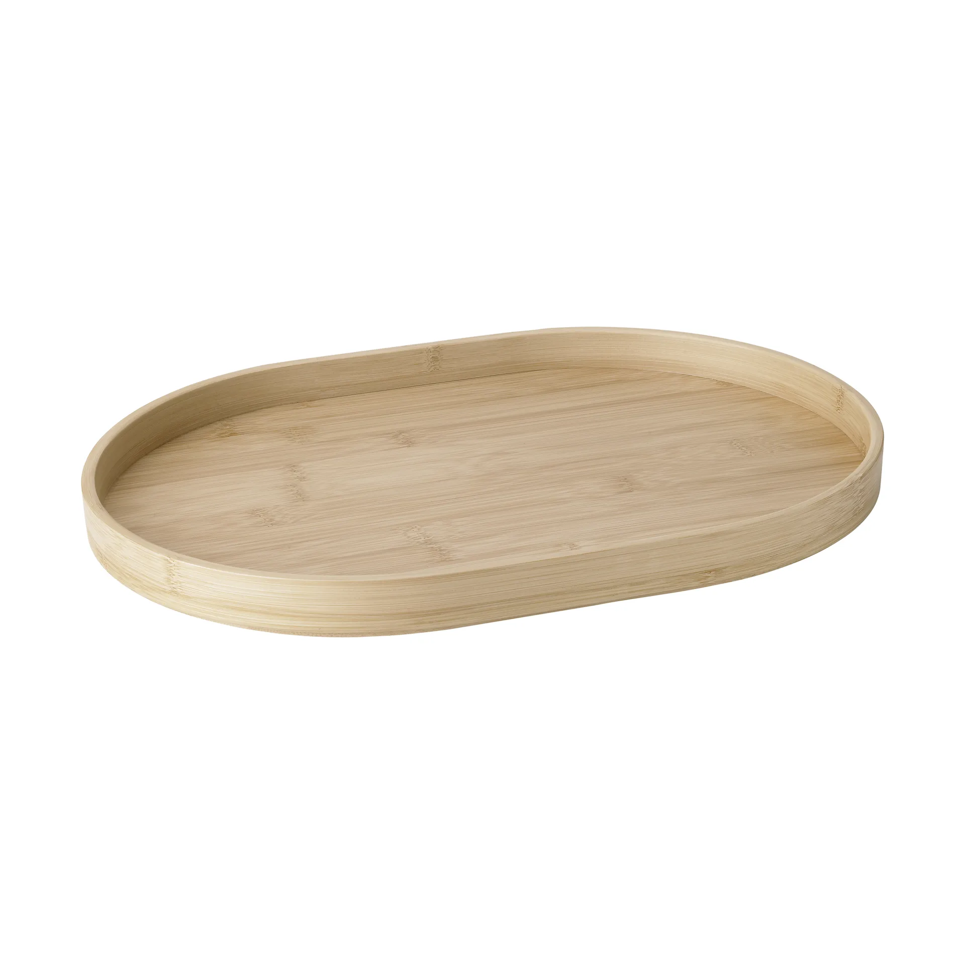Theo tray 28.5x40.5 cm, Bamboo Stelton