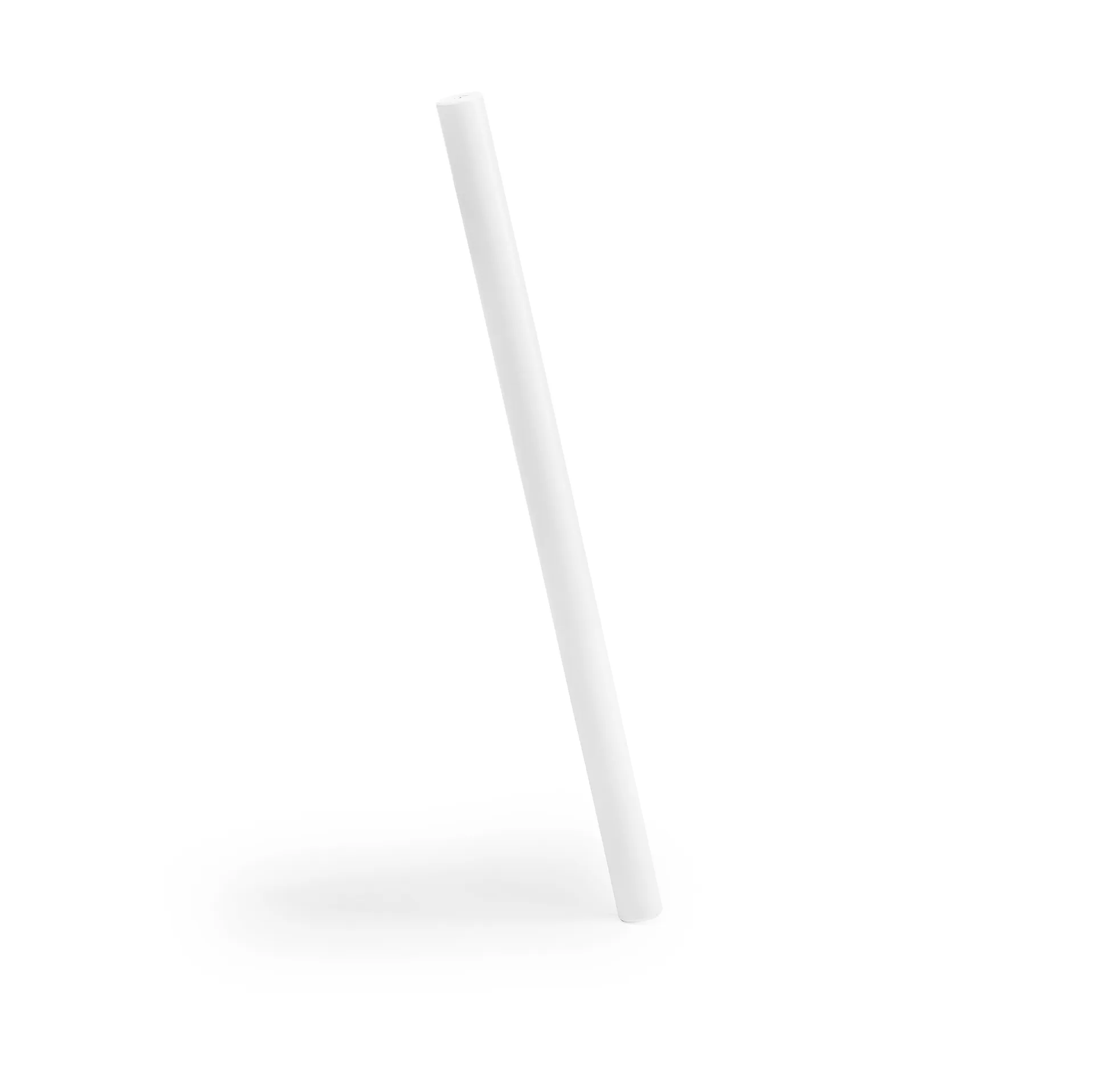 Carl supporting legs, Birch white 21 Stolab