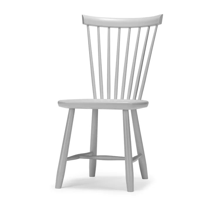 Lilla Åland chair - Light grey (birch) - Stolab