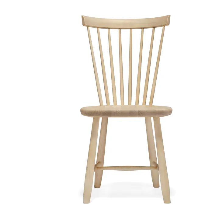 Lilla Åland chair - Natural oil (birch) - Stolab