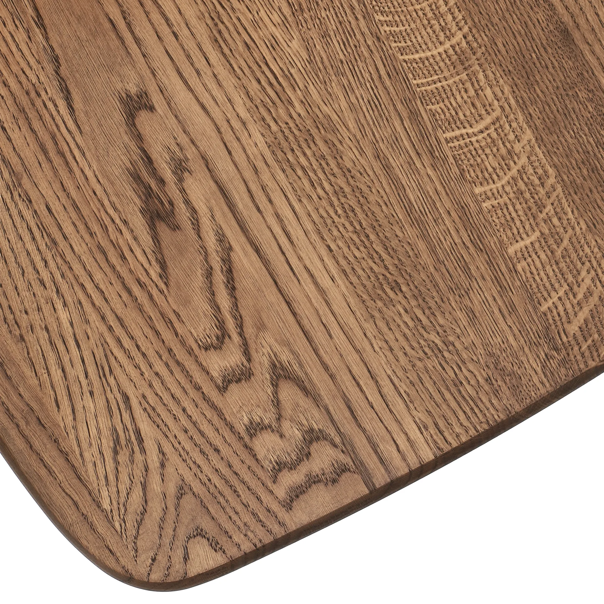 Lilla Åland chair, Special Edition Chocolate brown oil (oak) Stolab