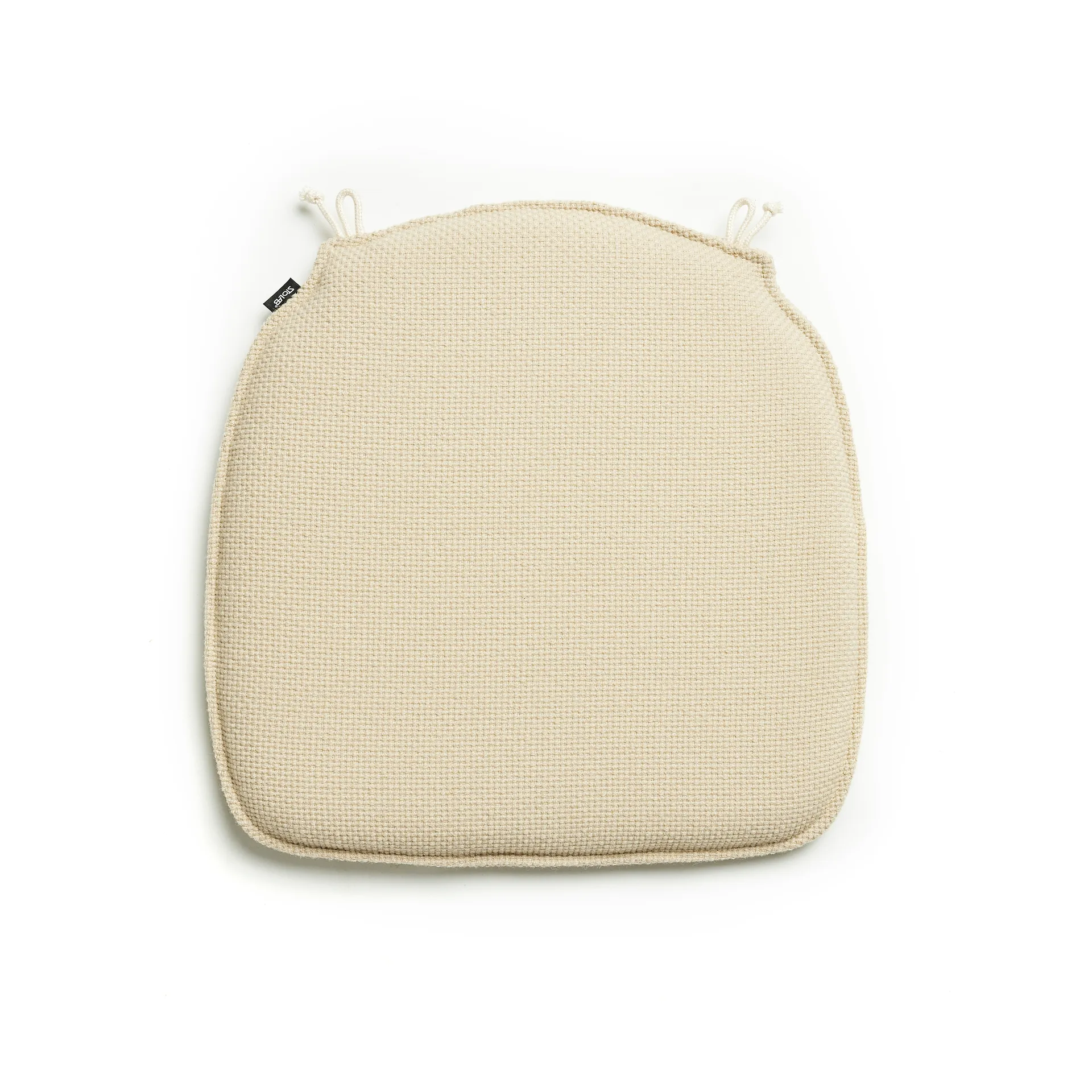 Lilla Åland seat cushion, Nobel beige Stolab