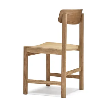 Pal chair - Oak natural oil - Stolab