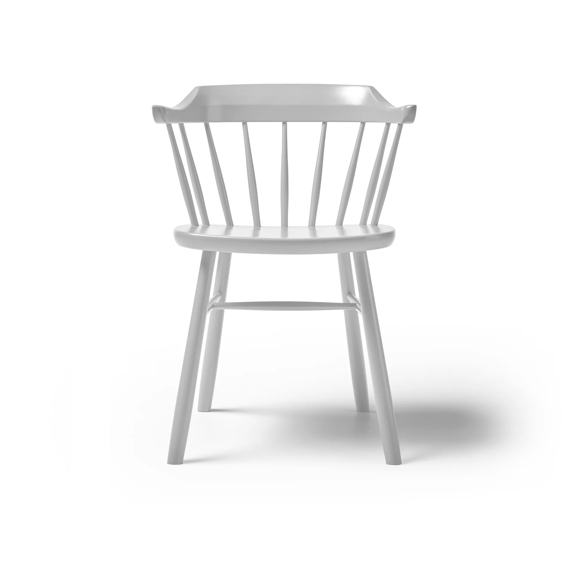 Småland chair, Light grey 51 Stolab