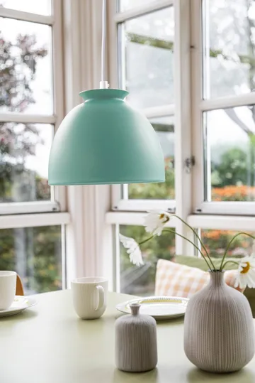 Superliving Bloom pendant - Mint - Superliving