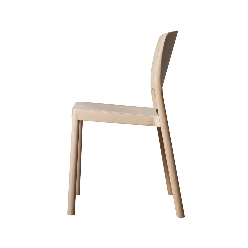 Grace Chair, Beech wood Swedese