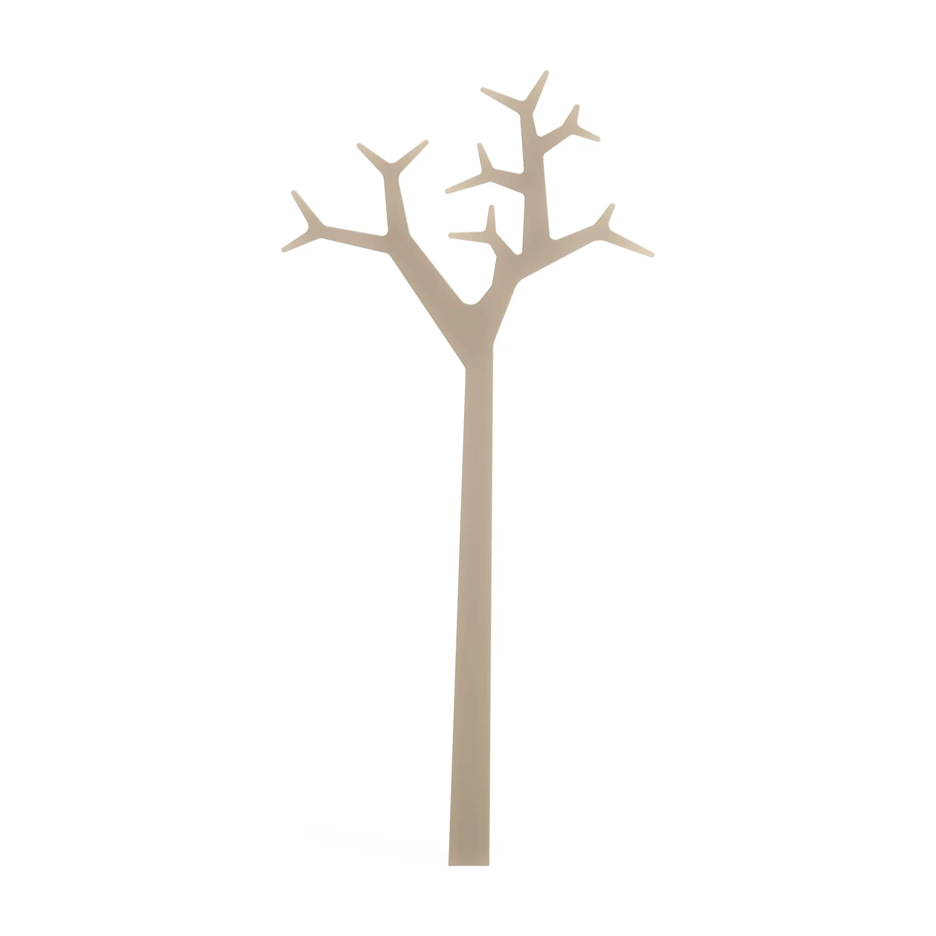 Tree rockhangers wall 194 cm, Nutmeg Swedese
