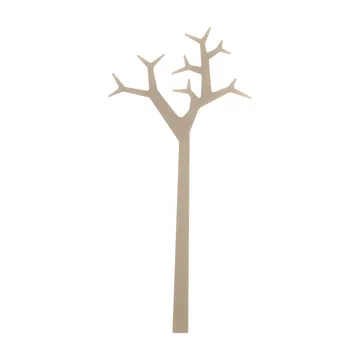 Tree rockhangers wall 194 cm - Nutmeg - Swedese