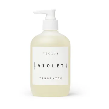 Violet hand soap - 350 ml - Tangent