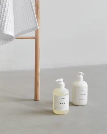 Yuzu hand soap - 350 ml - Tangent