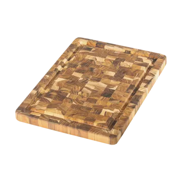 Scandi End Grain cutting board 801 - S - Teakhaus