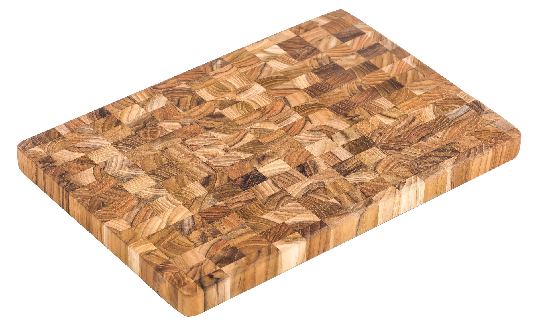 Scandi End Grain cutting board 801, S Teakhaus