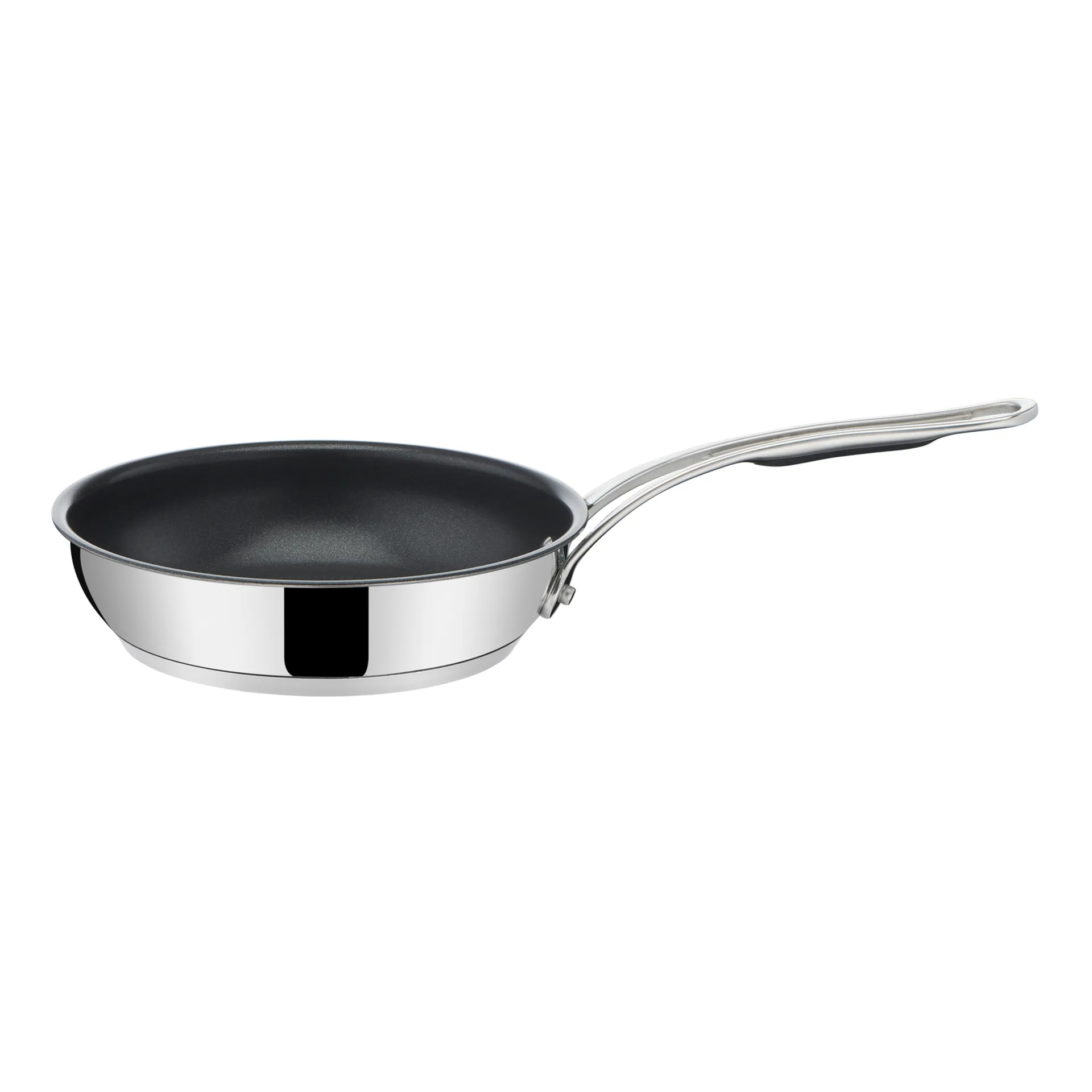 Jamie Oliver Cook's Classics frying pan, 28 cm Tefal
