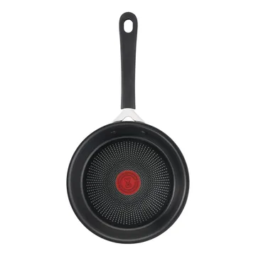 Jamie Oliver Quick & Easy anodised frying pan hard  - 24 cm - Tefal