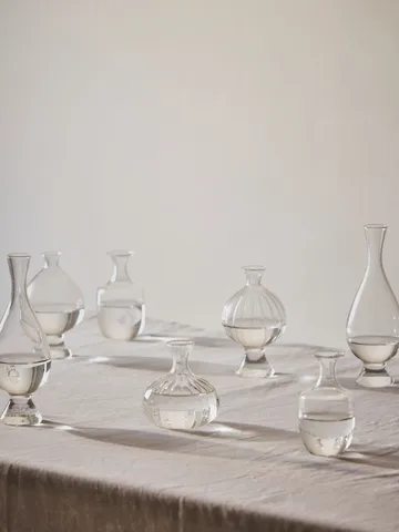 Como ripple vase - Small 10 cm - Tell Me More