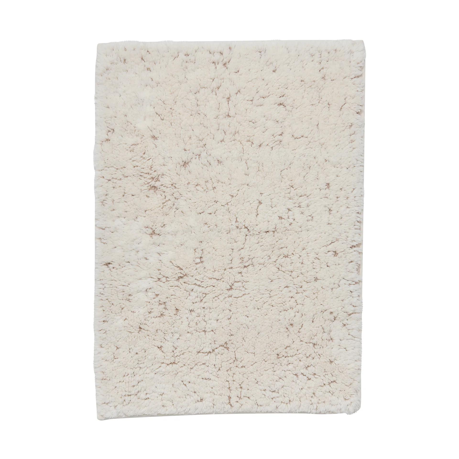 Elsa bath mat, Off-white, 60x100 cm Tell Me More