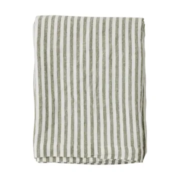 Leon tablecloth 145x145 cm - Seagrass - Tell Me More