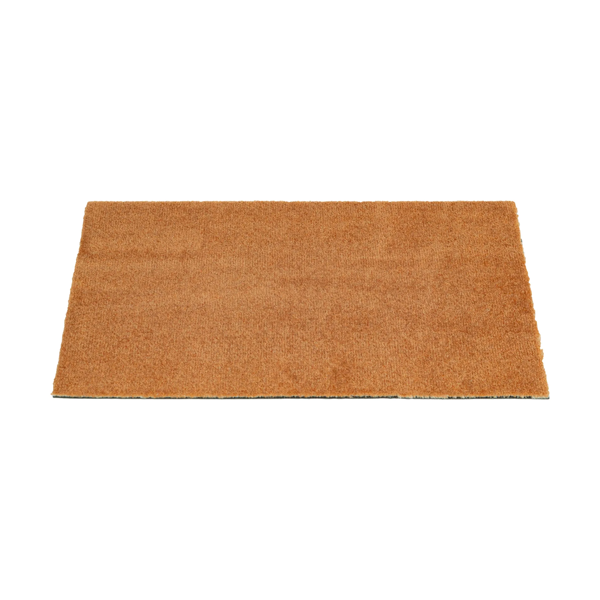 Unicolor doormat, Dijon. 40x60 cm tica copenhagen