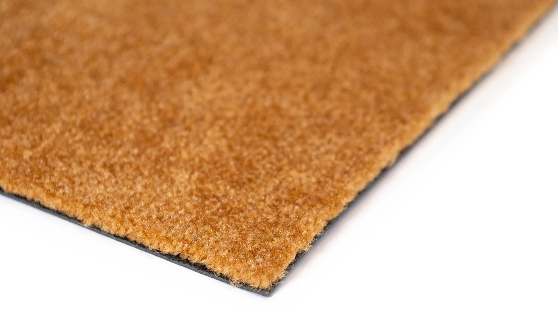Unicolor doormat, Dijon. 40x60 cm tica copenhagen