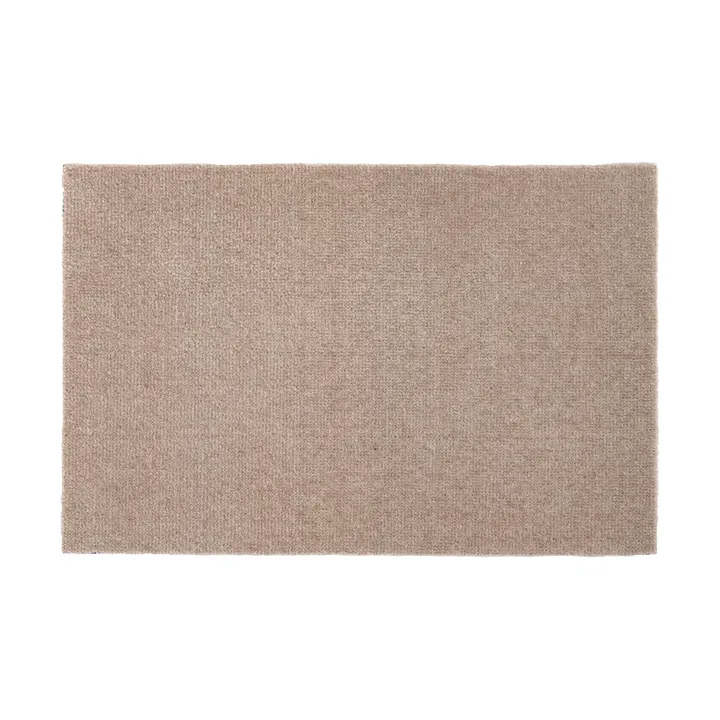 Unicolor doormat - Ivory. 40x60 cm - tica copenhagen